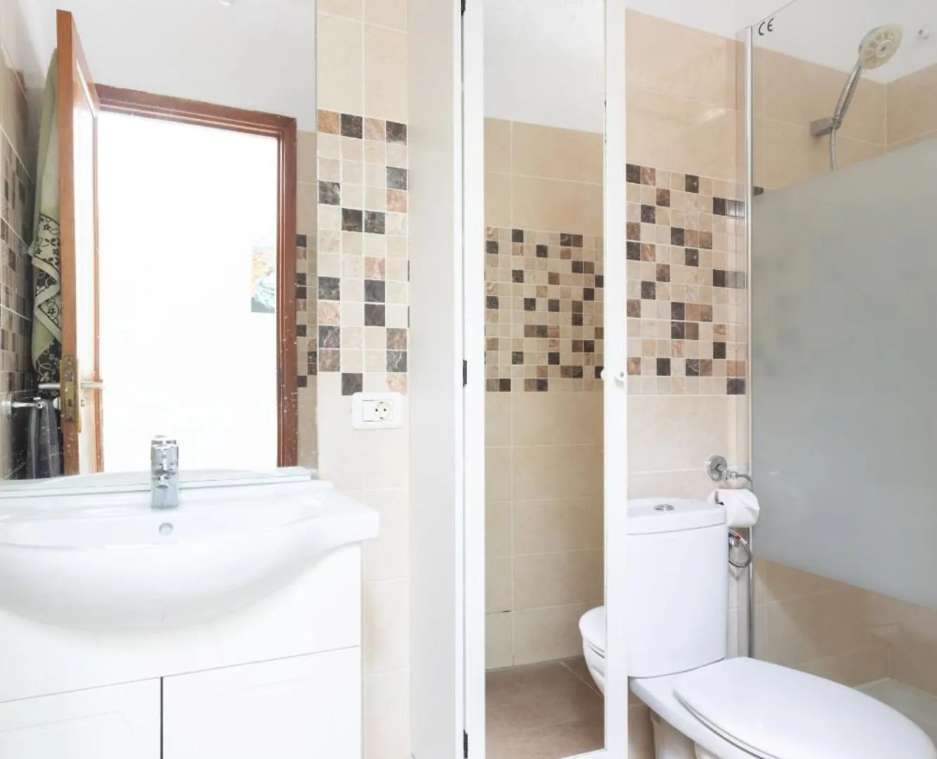 Okstay Los Gigantes With Ac, Terraces And Sea Views Santiago Del Teide