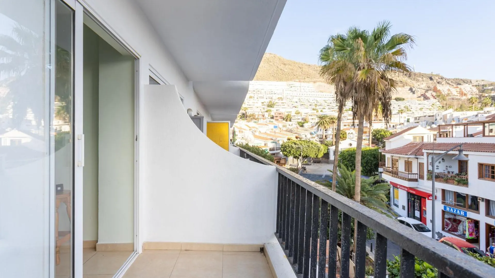 Okstay Los Gigantes With Ac, Terraces And Sea Views Santiago Del Teide Spain