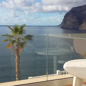 Estudio Vista Gigantes Appartement