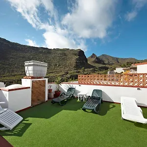 Atico El Agua Apartment